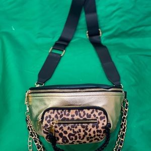 bsummit animal steve madden